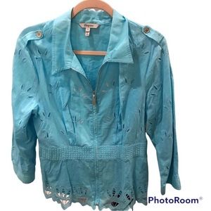 Shaymar Pant & Suit Set - Sizes : Suit (12) Pants (6)